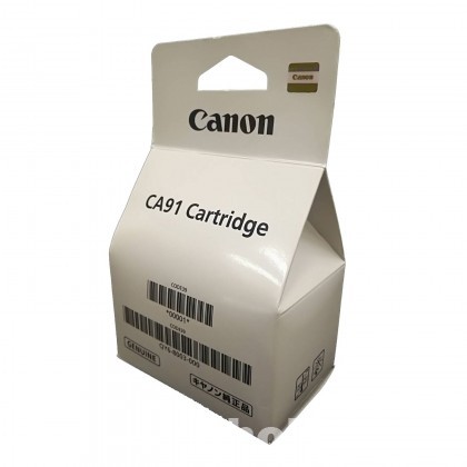 Canon Genuine Printer Head Black for Canon G1010/G2000